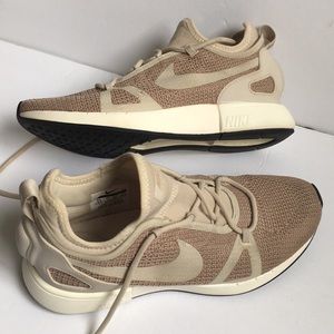 Nike Duel Racer knitted sock athletic sneakers